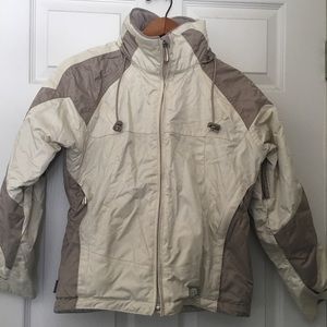 Obermeyer ski jacket